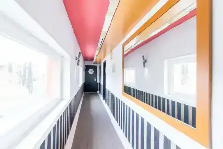 Colors - 5