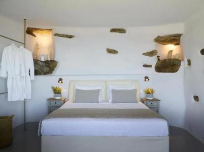 Aeolis Tinos Suites - 71