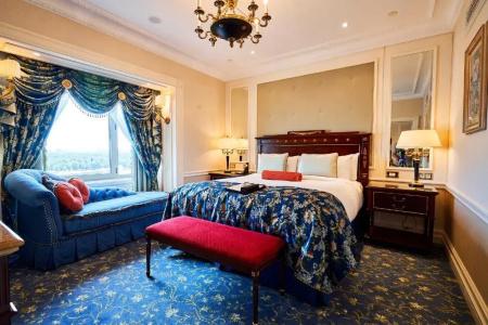 Fairmont Grand Kyiv - 78