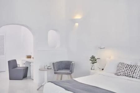 Cliff Side Suites - 101