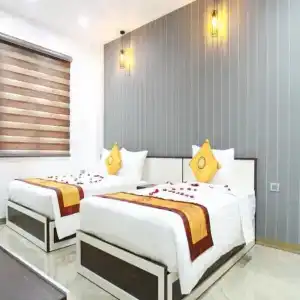 My house hanoi - 0