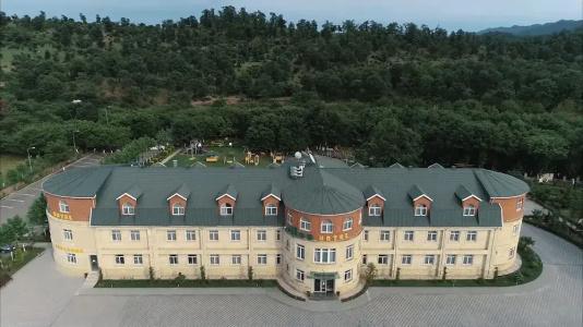 Vilesh Palace - 0