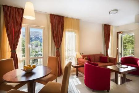 Valamar Atrium Baška Residence - 42