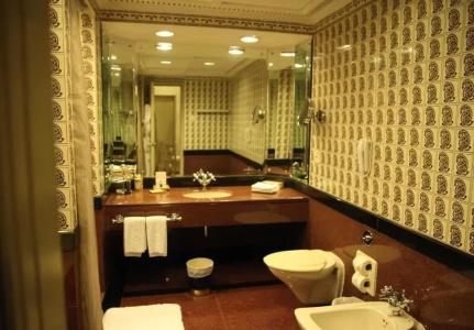 Rambagh Palace - 31