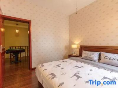 Holiday Inn Chengdu Xindu, An Ihg - 153