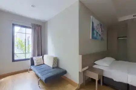 Panini Residence - 56