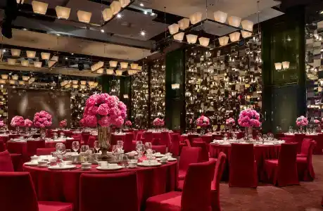 Grand Hyatt Chengdu - 27
