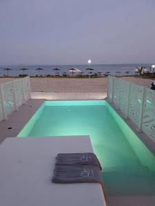 Blue Dream Palace Trypiti Beach Resort & Spa - 26