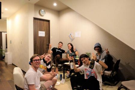 Osaka Namba Miyabi - 15