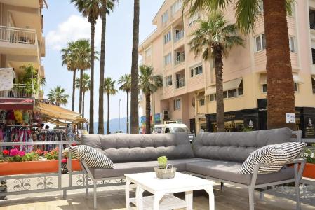 The Marmaris Boutique - 38