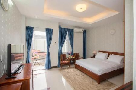 Ben Thanh Retreats - 125