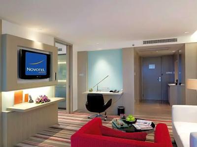 Novotel Nanjing East Suning - 54