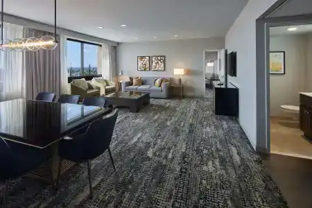 DoubleTree by Hilton Anaheim/Orange County - 38