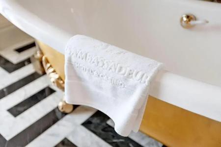 Les Ambassadeurs Ultra Luxury Beachfront Resort & Maldives Villas & Casino & Yacht Marina - 52