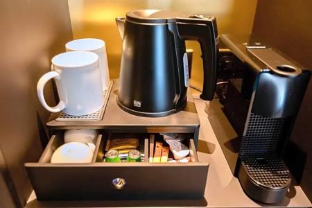 Best Western Plus Crystal, & Spa - 52