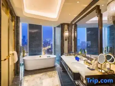 Wanda Reign Chengdu - 122