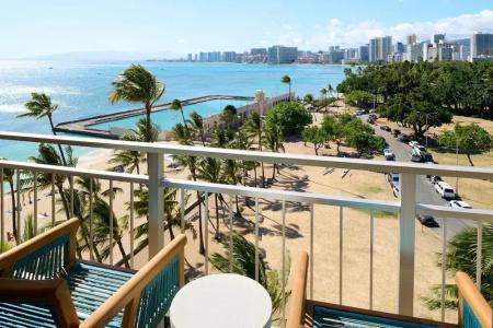 Kaimana Beach - 84