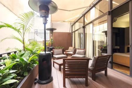 Buho Boutique Rooms - 115