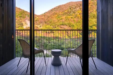 Unzen Miyazaki Ryokan - 16