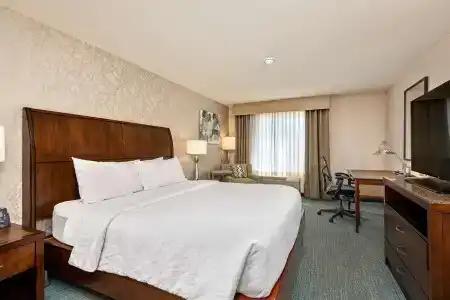 Hilton Garden Inn - 5