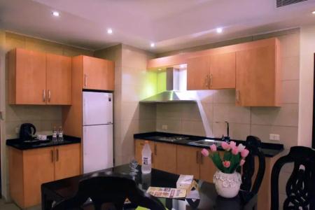 City Rose Suites - 98