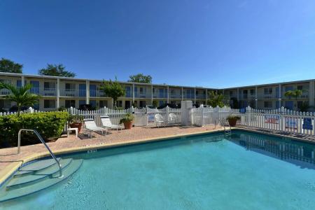 Americas Best Value Inn - - 15