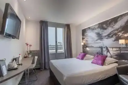 Best Western Arthotel - 92
