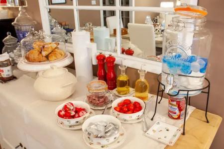 Maison de Famille - 35