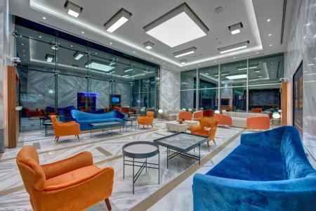 The s Al Barsha - 8