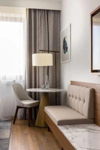 Sheraton Nice Airport - 81
