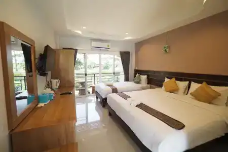 Nan for You Resort - 5