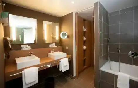 Mercure Den Haag Central - 190
