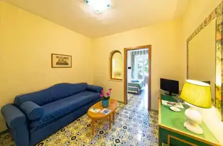 Tritone Resort & Spa - 71