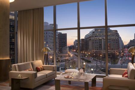 Conrad Washington DC - 7