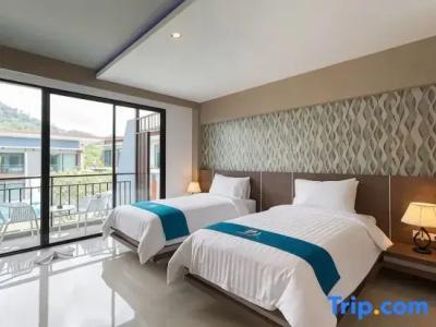The Phu Beach - Sha Plus - 89