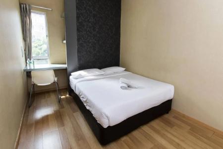 Smile Wangsa Maju - 26