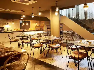 Two Barcelona By Axel 4* Sup- Adults Only - 16