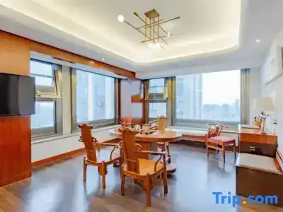 Lujia International - 97