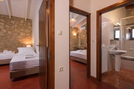 Spilia Village & Villas - 350