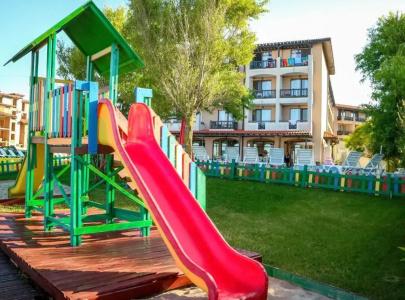 Oasis Del Mare - Ultra All Inclusive - 11