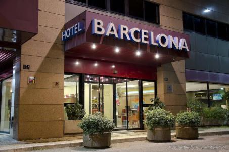 3K Barcelona - 0