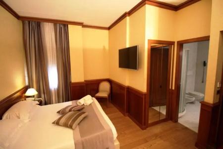 Best Western Moderno Verdi - 90