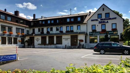 Landhaus Seela - 0