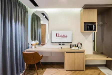 D Varee Residence Montara Thonglor 25 - 27