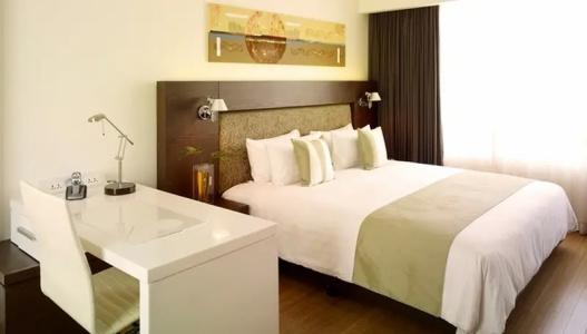 Park Plaza Sukhumvit Bangkok - 37