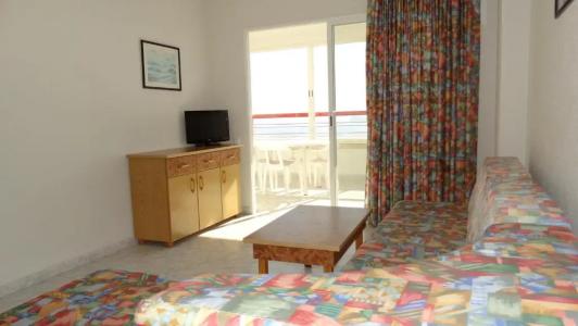 Apartamentos Beni-Beach - 34