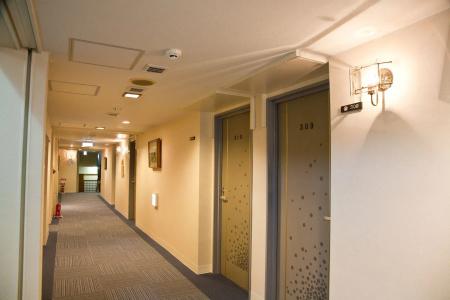 Onsen Nakahara Bessou Nonsmoking, Earthquake retrofit - 12