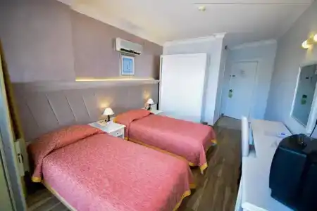 Marbas Select Beach , Adult Only 14 Plus - 28