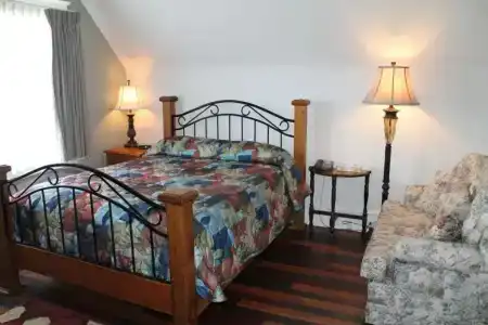 James Bay Inn, Suites & Cottage - 81
