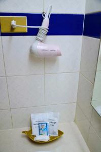 At Bangkok - 24